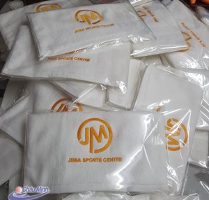 Khăn Quà Tặng