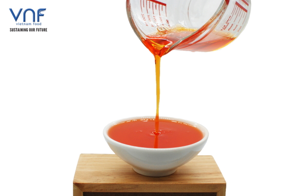Dầu gạch tôm