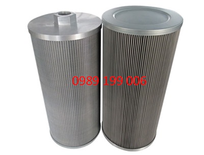 Lõi lọc inox