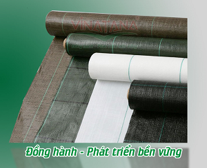 Vải Địa Kỹ Thuật