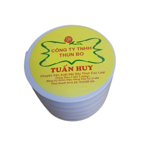 Thun cuộn Bông Hồng 10m