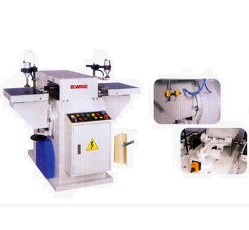 Máy đục mộng oval âm