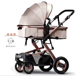 Xe Đẩy Cao Cấp WELEBAO