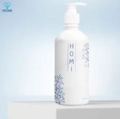 Gia công lotion truyền trắng