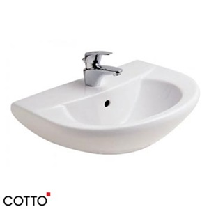 Chậu Rửa Lavabo Cotto C014
