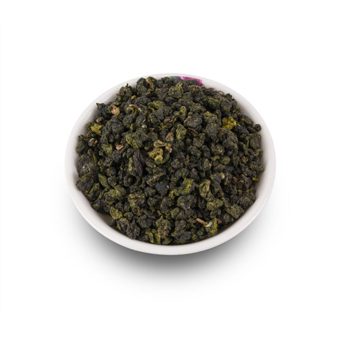 Trà Ô long CK Tea