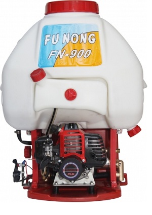 Máy phun thuốc trừ sâu FN 900