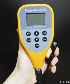 Máy đo chiều dày lớp sơn phủ