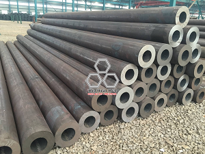 Thép Ống Đúc St45.8