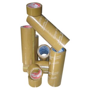 Băng keo đục