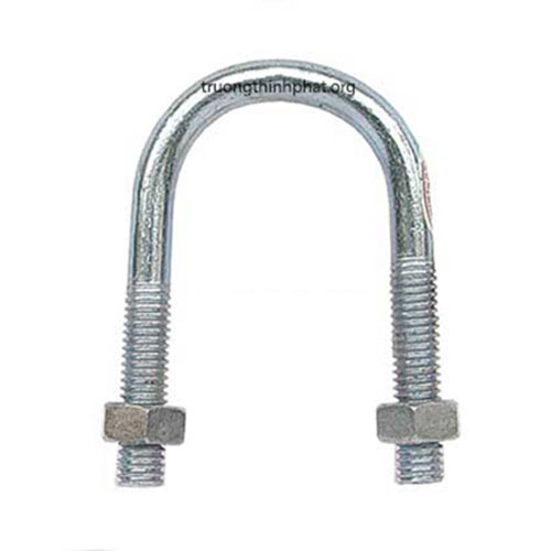 Kẹp giữ ống chữ U