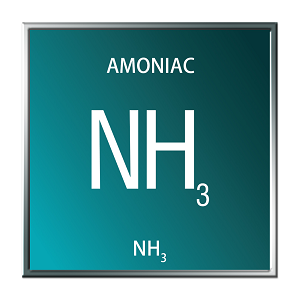Amonia