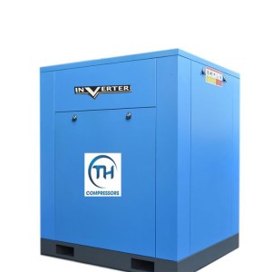 Máy nén khí trục vít