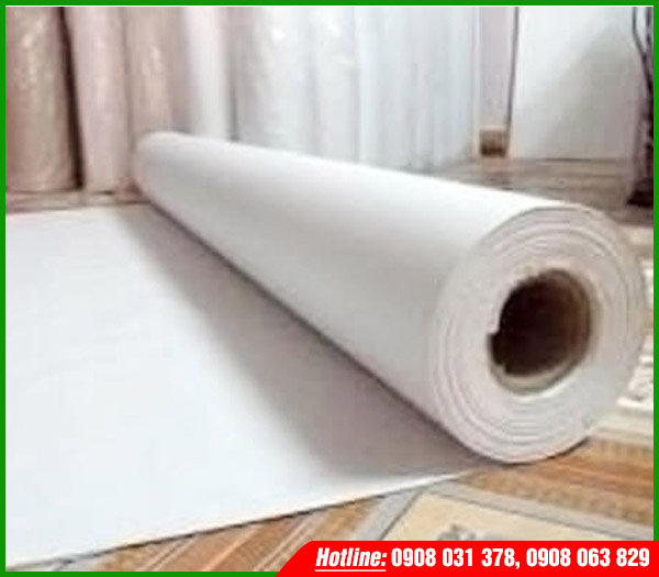 Giấy sơ đồ trắng