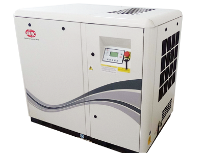 Máy nén khí Ingersoll Rand 15-37kw