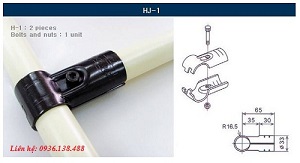 Gia công khớp nối HJ