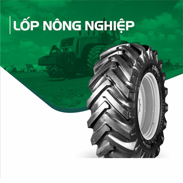 Lốp nông nghiệp