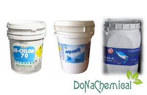 Calcium hypochlorite