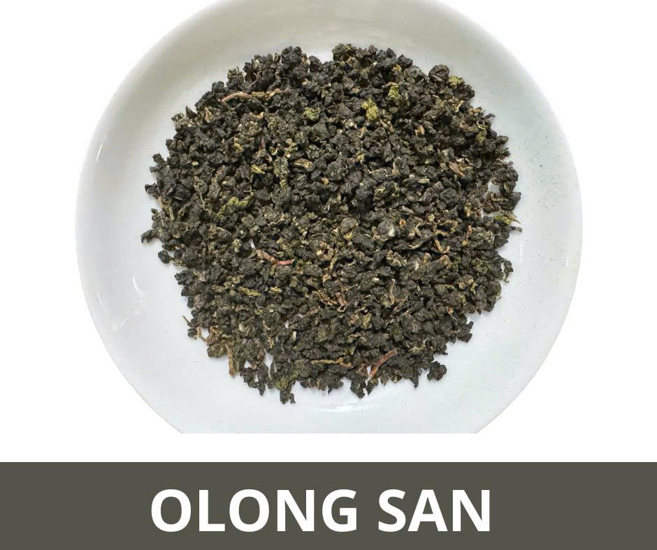 Olong san