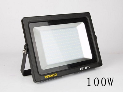 Đèn pha 100 w DOB