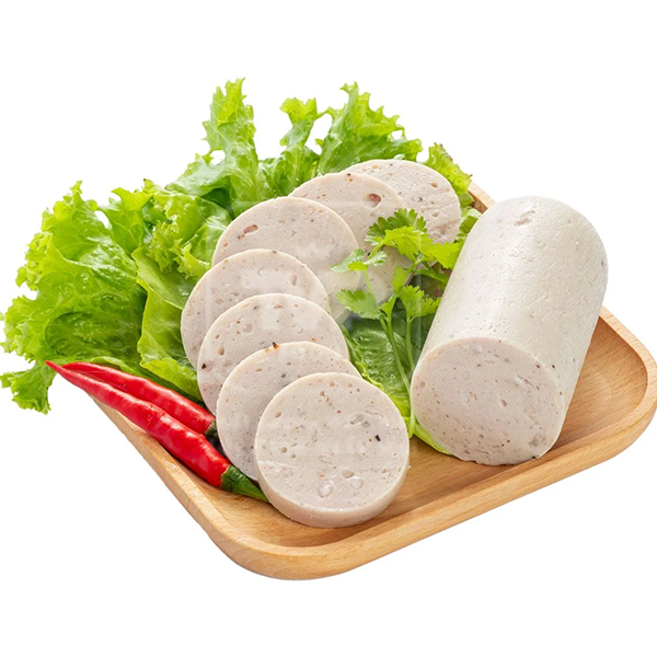 Chả quế