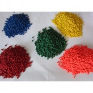 Hạt nhựa PVC