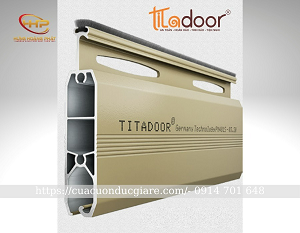 Cửa Cuốn Siêu Thoáng Đức