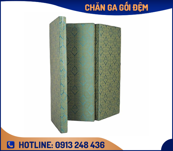 Đệm mút