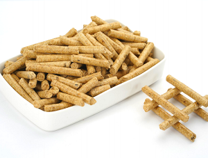 Củi trấu