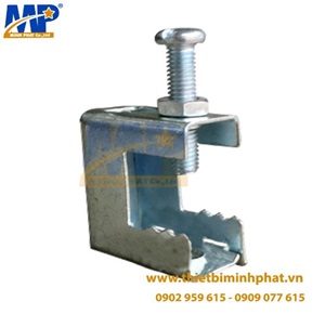 Kẹp Xà Gồ Treo Đèn