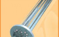 Điện trở đun dầu