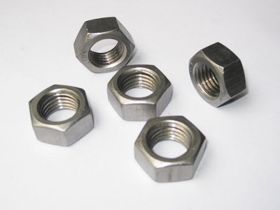 Đai ốc lục giác – Tán lục giác