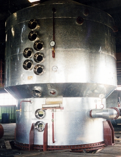 Nồi nấu