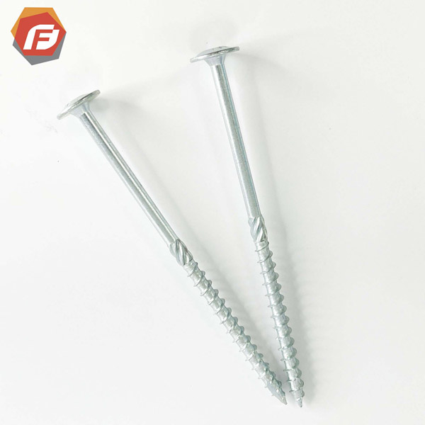 Vít gỗ thép không gỉ