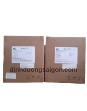 Biotin 2%