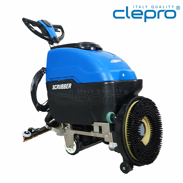 Máy chà sàn liên hợp CLEPRO C45E