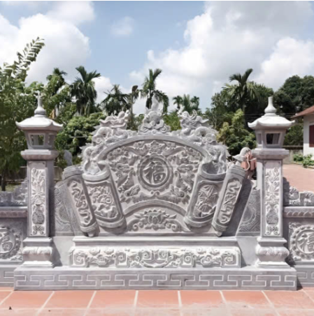 Lăng mộ đá