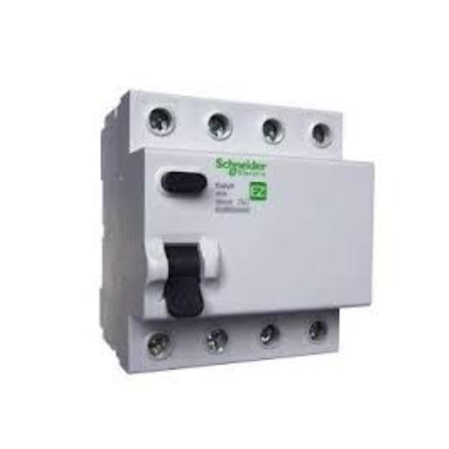 Cầu dao chống rò chống giật RCCB