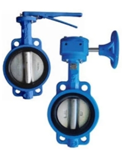 Van Bướm Công Nghiệp