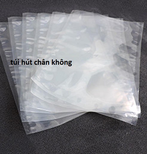 Túi hút chân không
