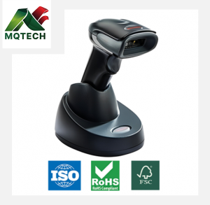 Máy đọc mã vạch