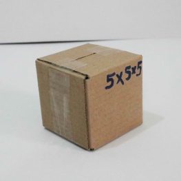 Hộp giấy Carton