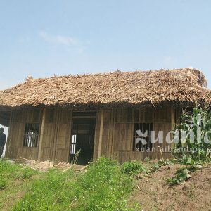 Nhà tre