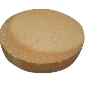 Gạch chịu lửa dạng bánh xe