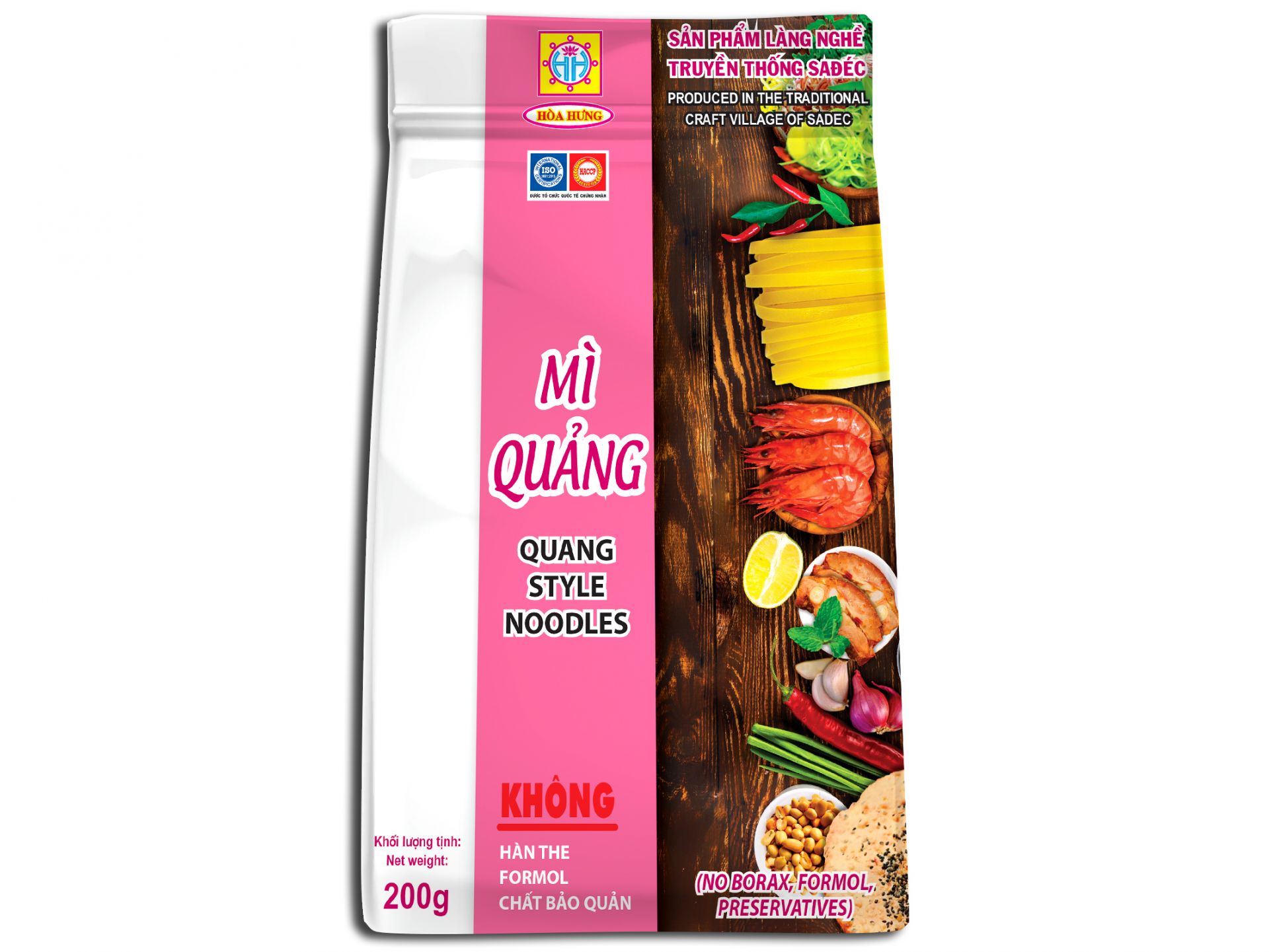 Mì Quảng