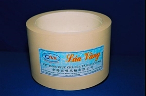 Rulo Đánh Bóng Gạo Bằng Gang Rulo 1000-150