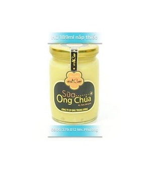 Hũ đựng gia vị 189ml (200gr) nắp thiếc