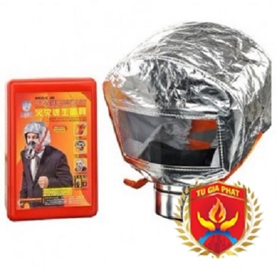 Mặt nạ phòng độc