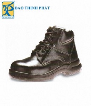 Giày bảo hộ lao động