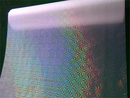 Màng Holographic